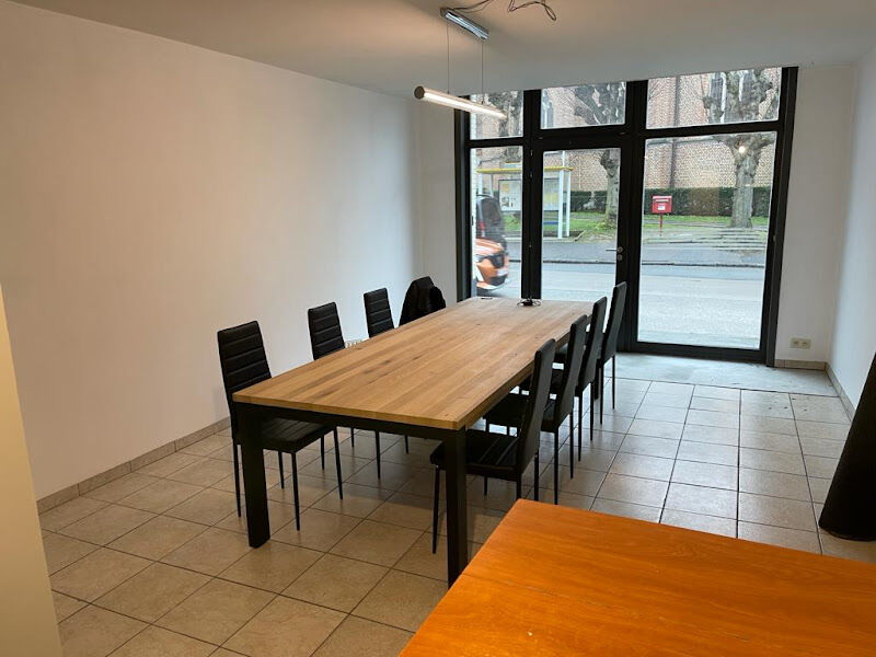 Foto van LARA-Architects&Engineers