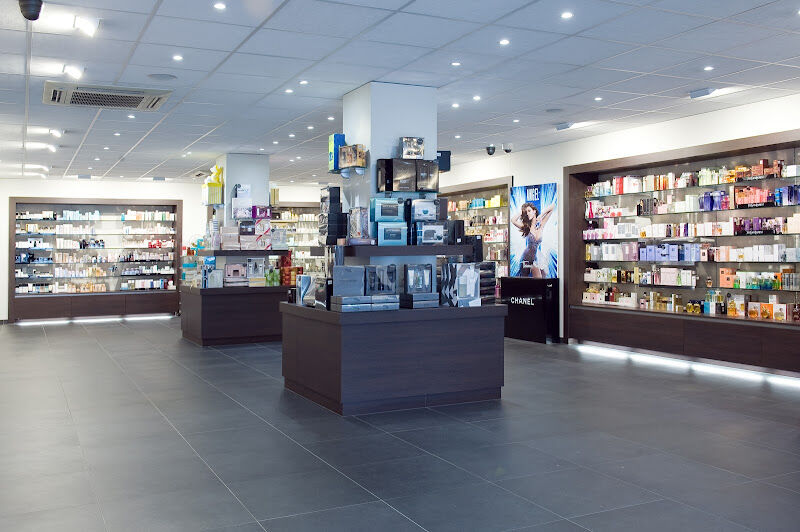 Foto van Parfumerie Peeters