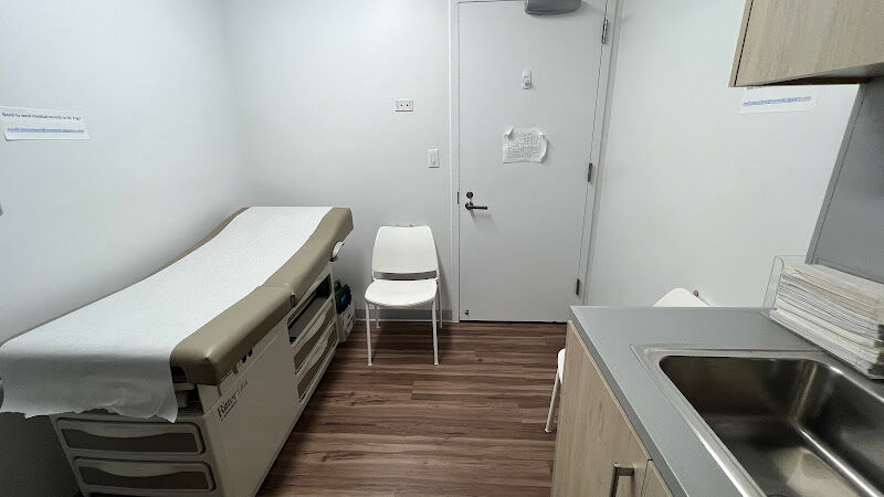 Foto van Dr. Michael D. Eng, MD