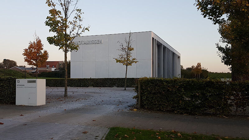 Foto van Altus Notarissen