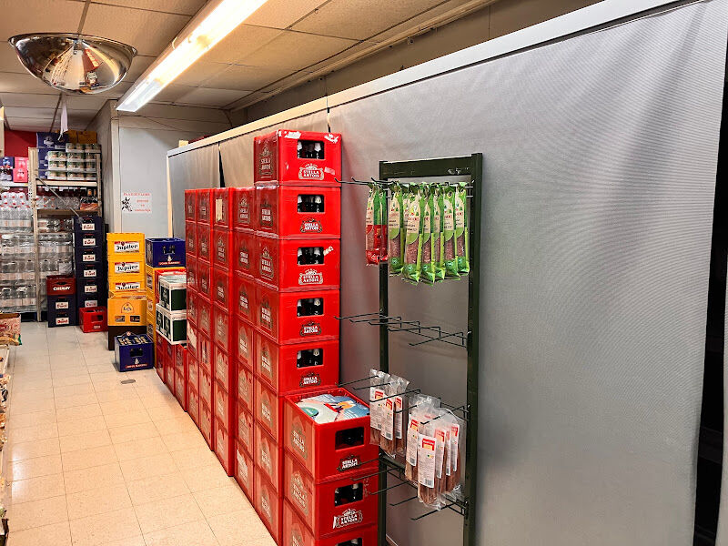 Foto van Uw Supermarkt