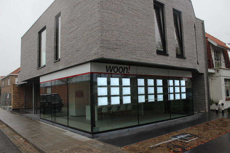 Foto van VITRUM bv Windows & Doors (RAMEN EN DEUREN)