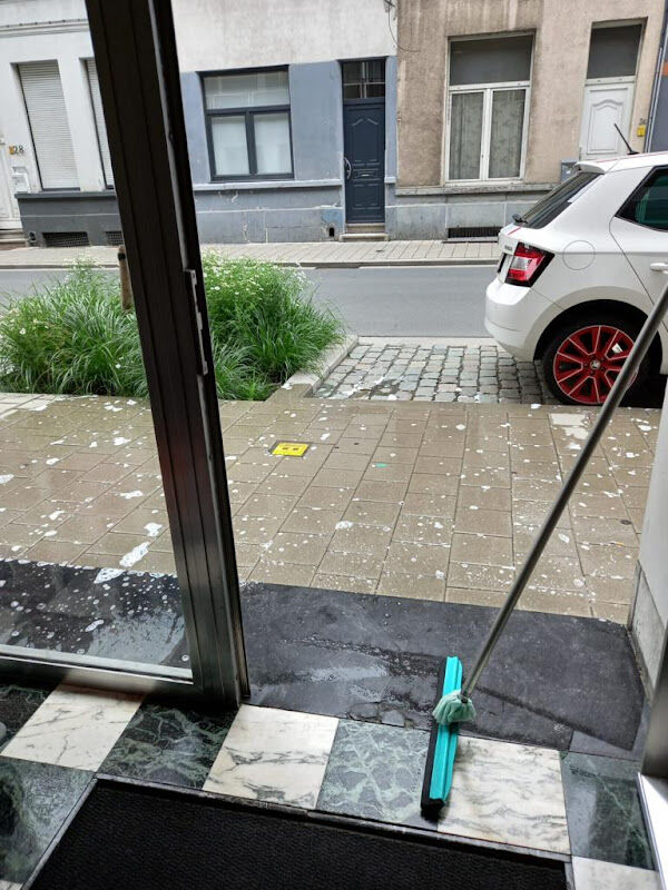 Foto van E-Clean