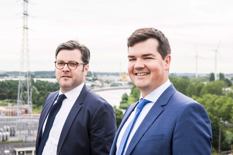Foto van Advocaten Van Eeckhoutte & Braeye