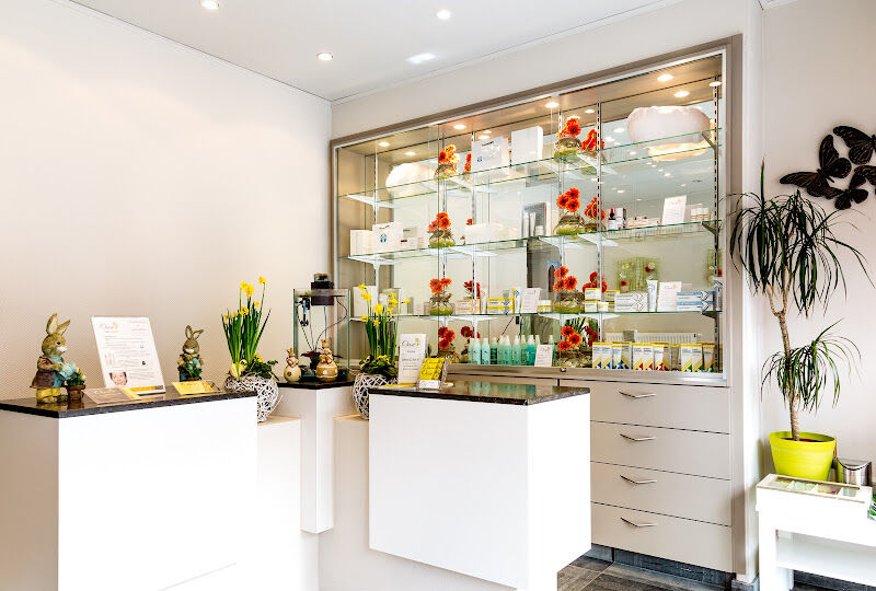 Foto van Beautiful Skin by Eline
