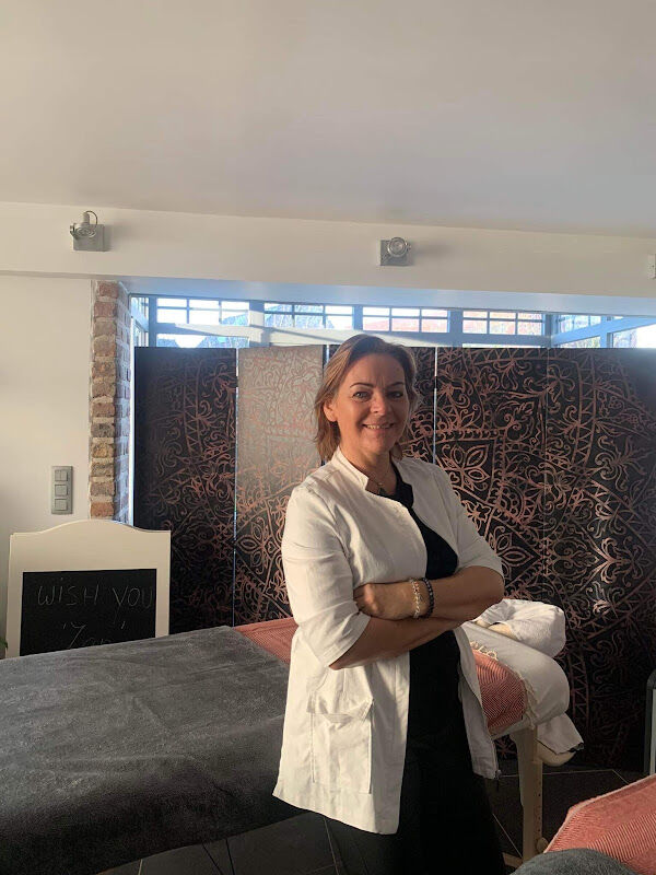 Foto van Stress2zero massages