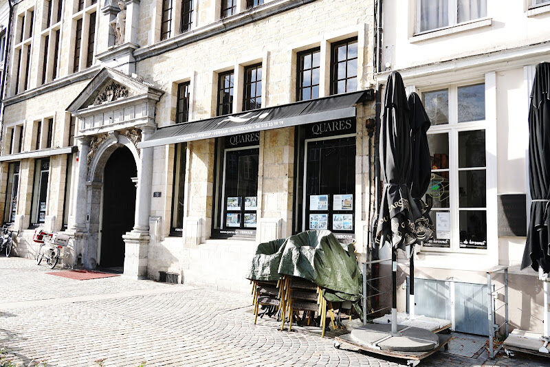 Foto van Quares Mechelen