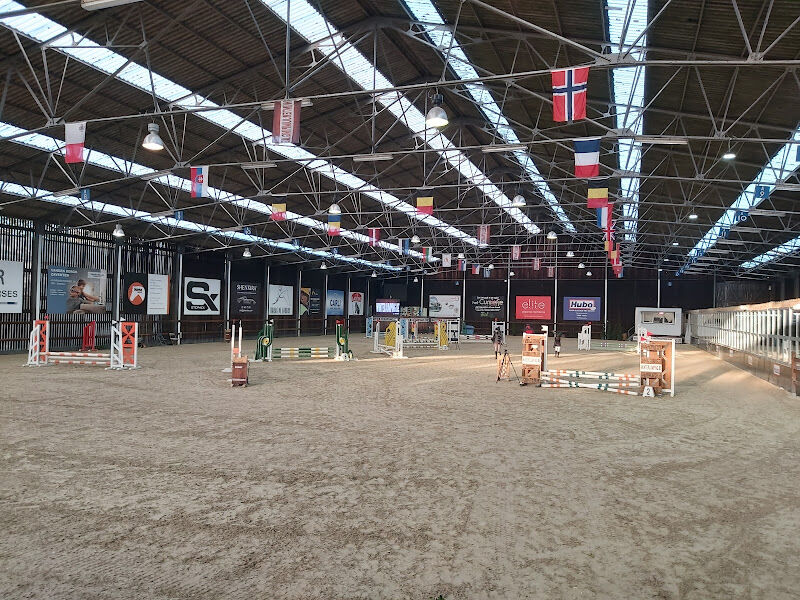 Foto van WINTERJUMPING.BE