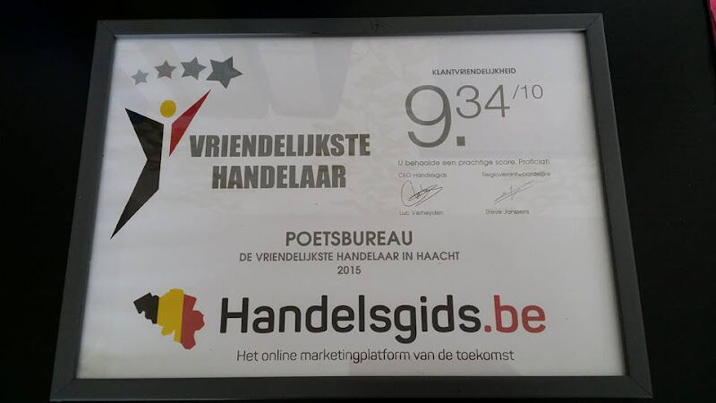 Foto van Het Poetsbureau Haacht Huishoudhulp via Dienstencheques Poetshulp
