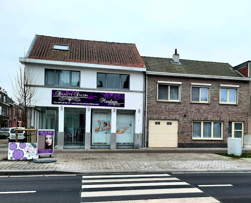 Foto van Salon Marilena