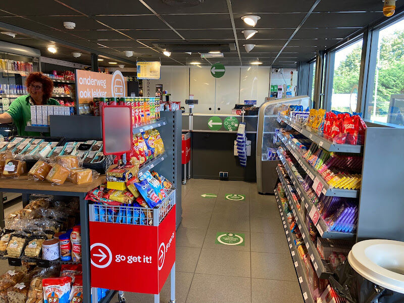 Foto van SPAR express Putte