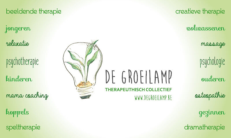Foto van De Groeilamp, multidisciplinaire groepspraktijk
