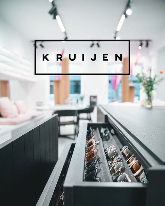 Foto van Optiek Kruijen