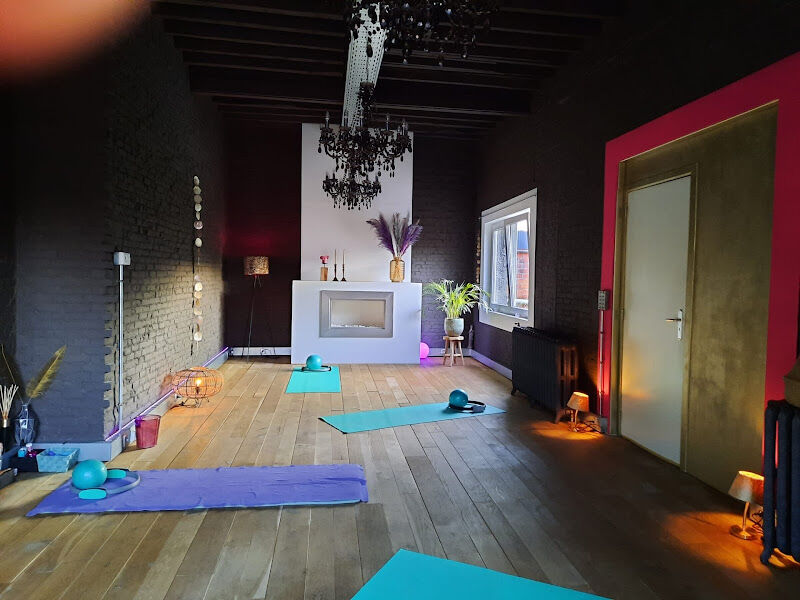 Foto van Pilates And More...