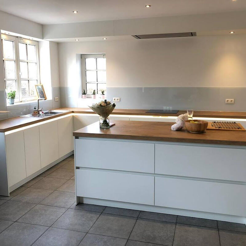 Foto van Taes Keukens & Interieur