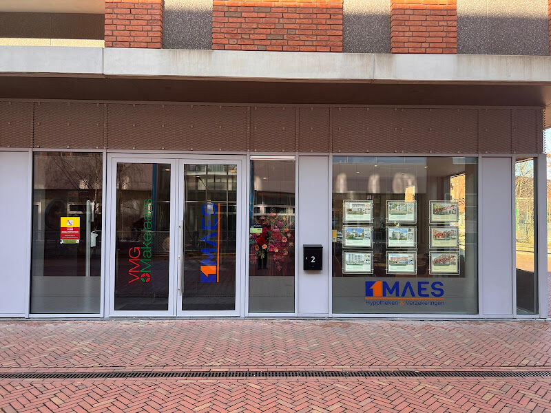 Foto van M.A.E.S. Hypotheken BV