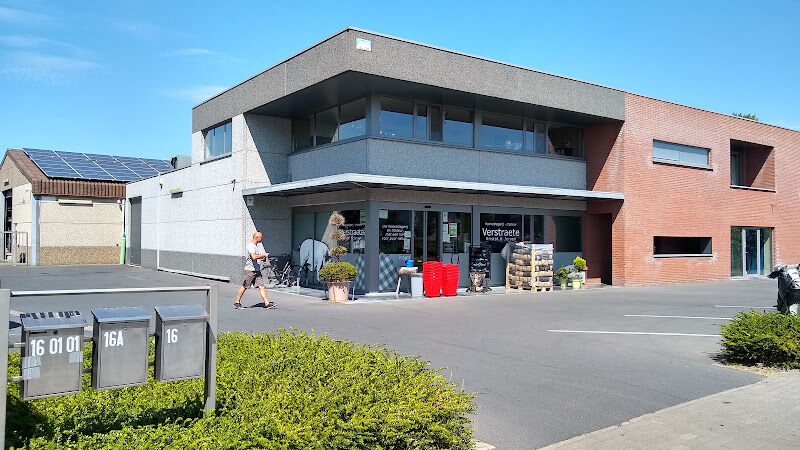 Foto van Verstraete K&J bvba