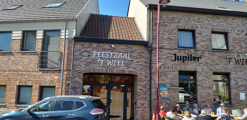 Foto van 'Café - Feestzaal ‘t Wiel
