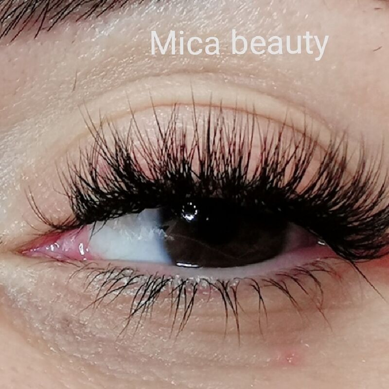 Foto van Mica beauty & Wellness Center