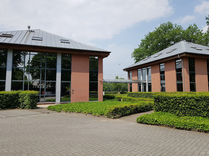 Foto van IGRO