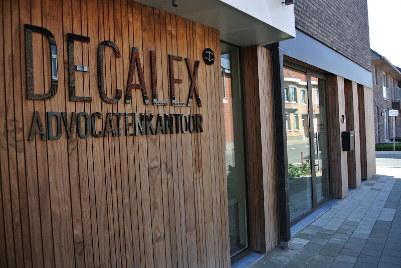 Foto van DECALEX Advocatenkantoor