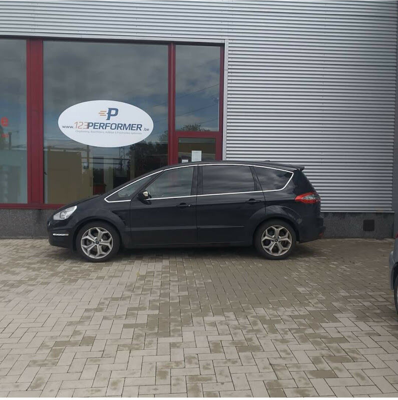 Foto van 123 Performer