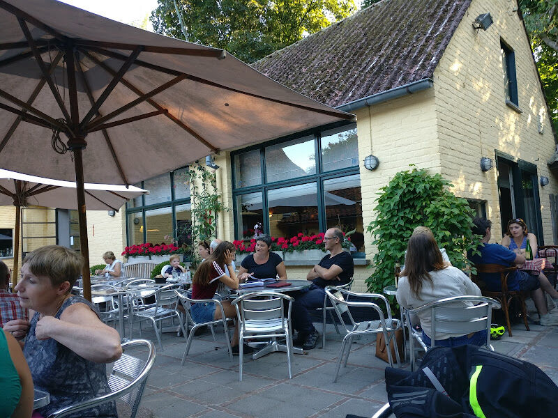 Foto van In De Kroon
