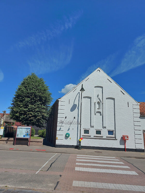 Foto van Evenementenlocatie "De Mokkernaere"