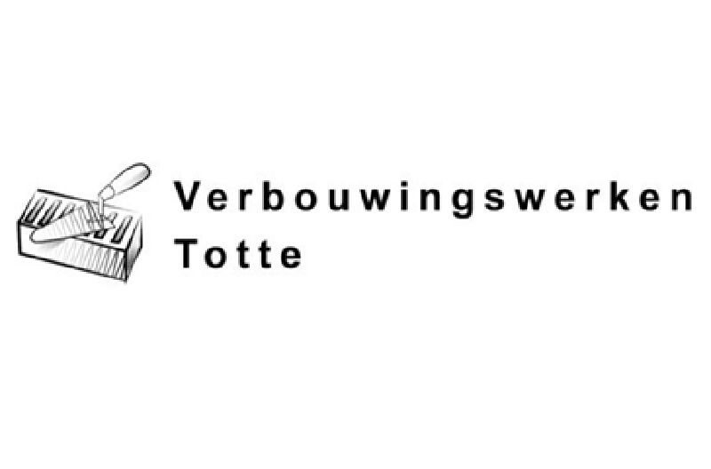Foto van Verbouwingswerken Totte