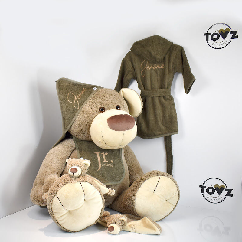 Foto van Tovz