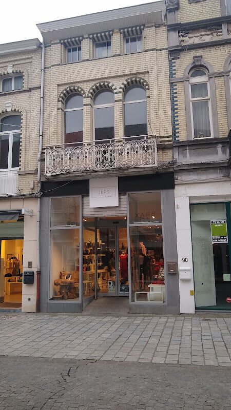 Foto van Jeps Fashion Roeselare