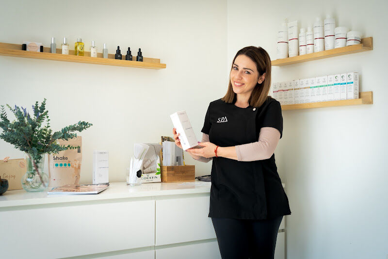 Foto van Incanto Skinexpert