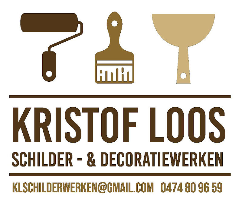 Foto van Schilderwerken Kristof Loos