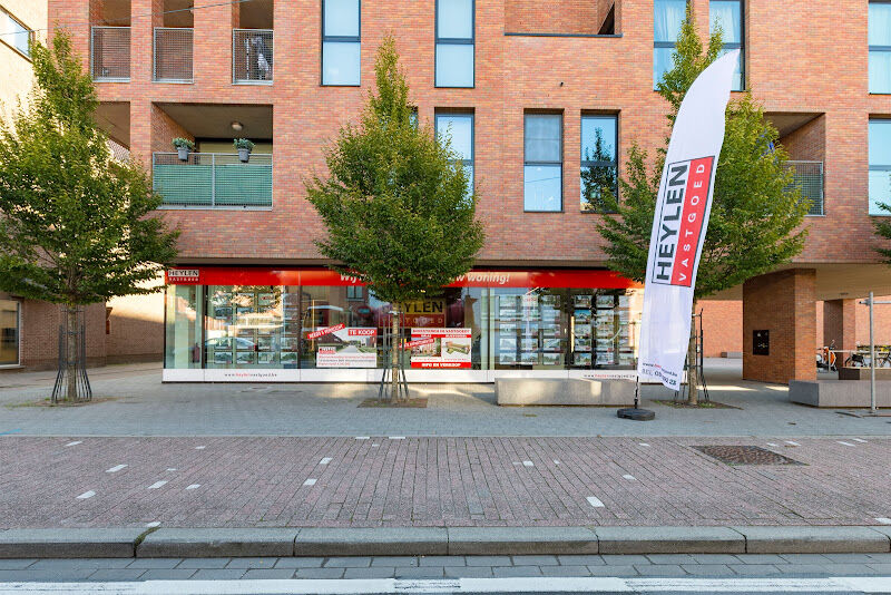 Foto van Heylen Vastgoed - Makelaar - Oostmalle
