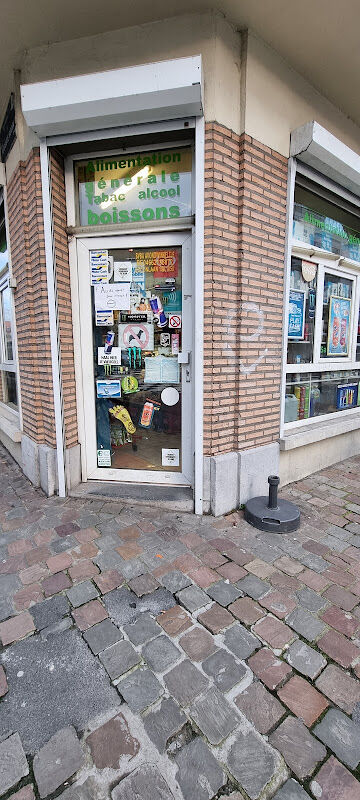Foto van Alimenation Generale