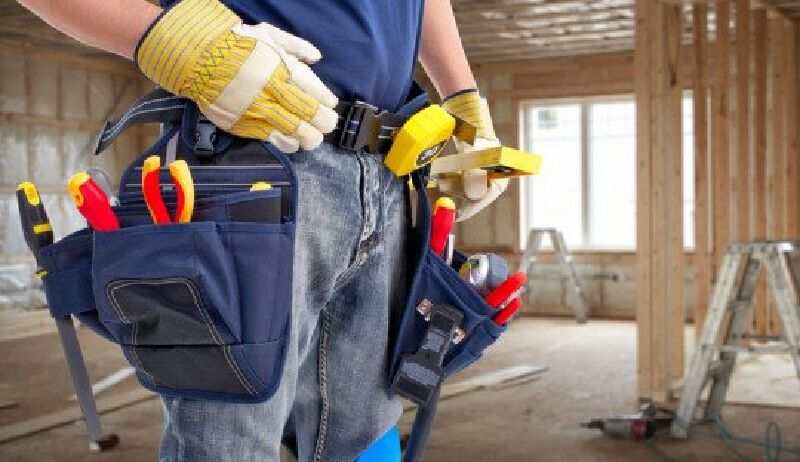 Foto van Algemene renovatiewerken Baldas