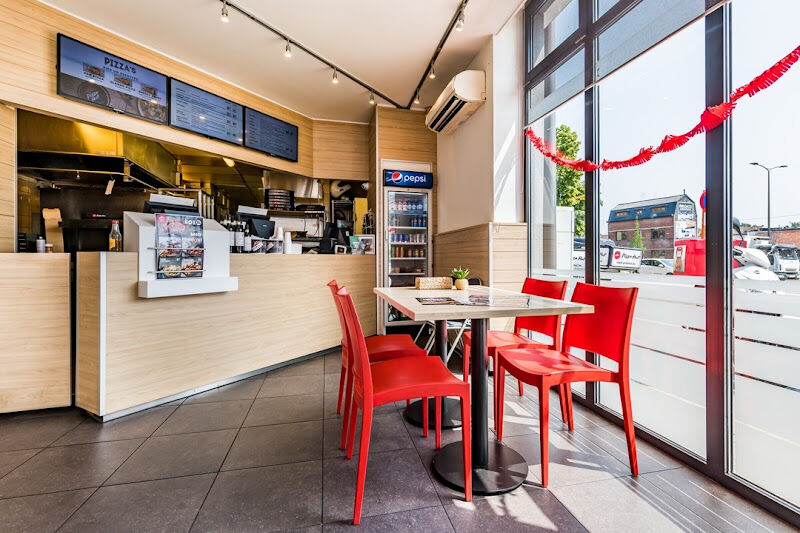 Foto van Pizza Hut Delivery