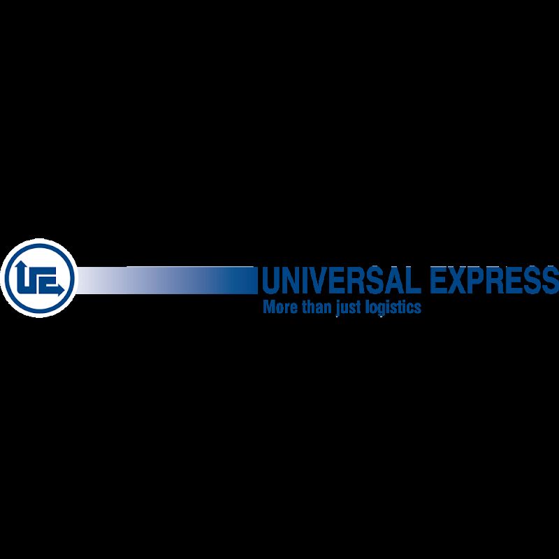 Foto van Universal Express