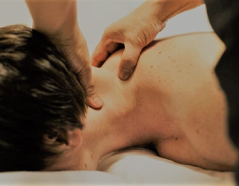 Foto van Feel N Heal Massage