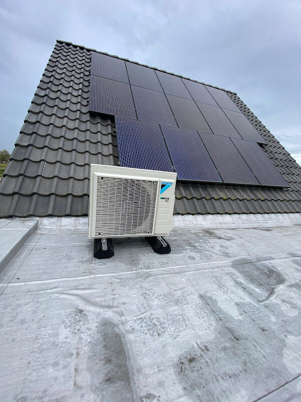 Foto van MV Technics bv