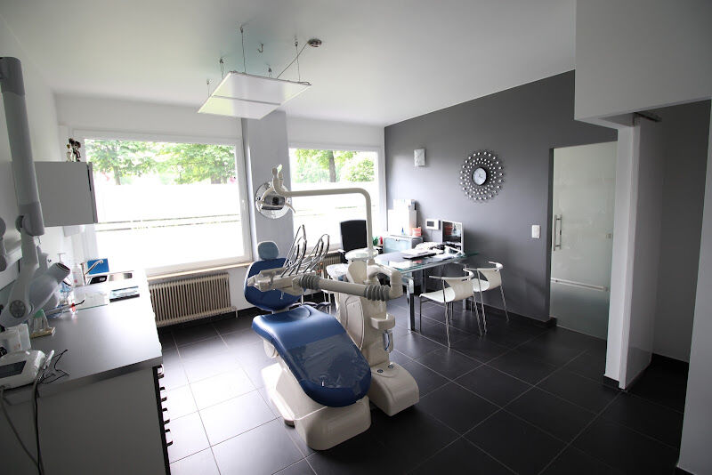 Foto van Dentisani Clinic