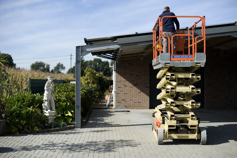 Foto van Akura bv