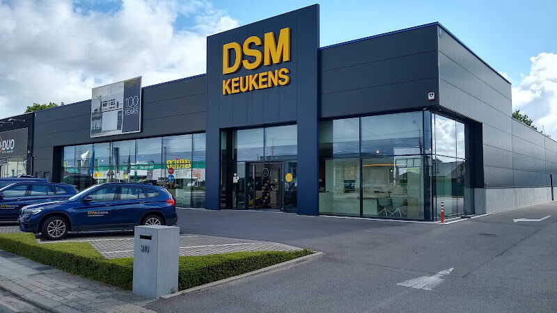 Foto van DSM Keukens Roeselare