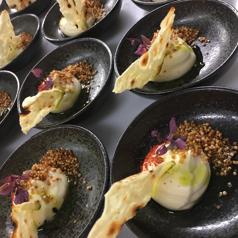 Foto van Het SmaakAtelier by CuisiNiko