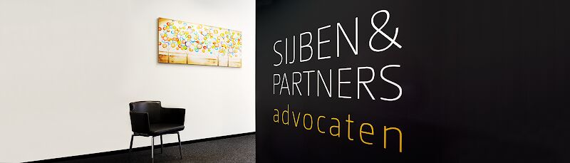 Foto van Sijben & Partners Advocaten