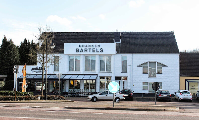 Foto van DM DRINKS HEUSDEN