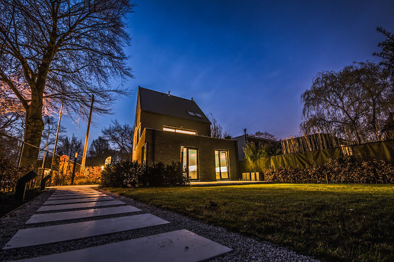 Foto van Hip Estates