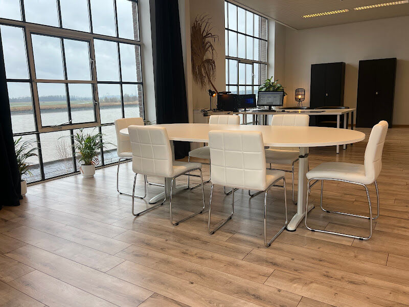Foto van ACCOUNTANTSKANTOOR MICHIELS