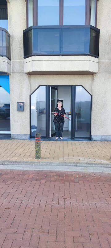 Foto van Vakantie studio bij Bea en marc