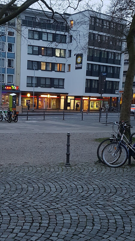 Foto van MERKUR SPIELHALLE Aachen